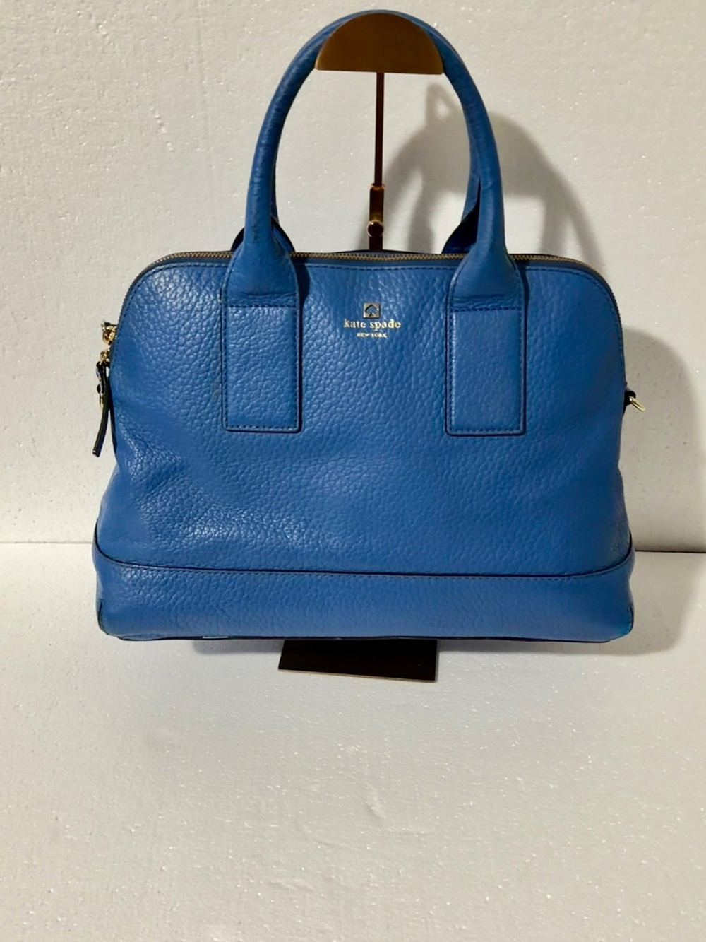 Kate Spade Bluebelle Southport Avenue Small JENNY Shoulder Bag